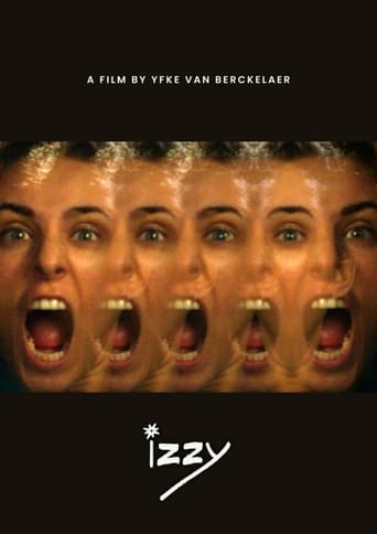 Poster of Izzy