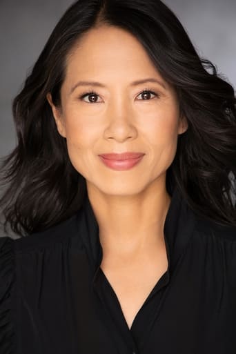 Portrait of Emily Liu