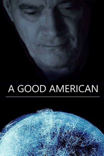 Poster of A Good American