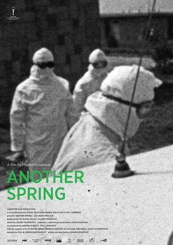 Poster of Another Spring