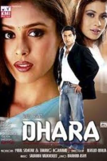 Poster of Dhara