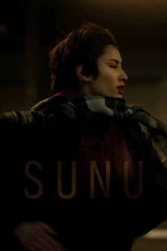 Poster of SUNU