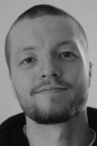 Portrait of Martin Ekelund