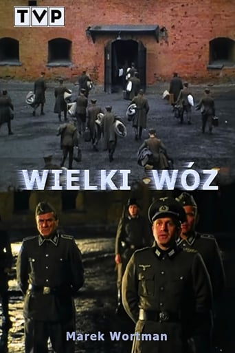 Poster of Wielki wóz