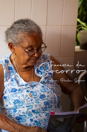 Poster of Travessa da Socorro
