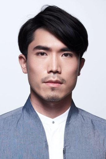 Portrait of Yang Jipo