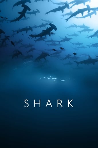 Poster of Shark