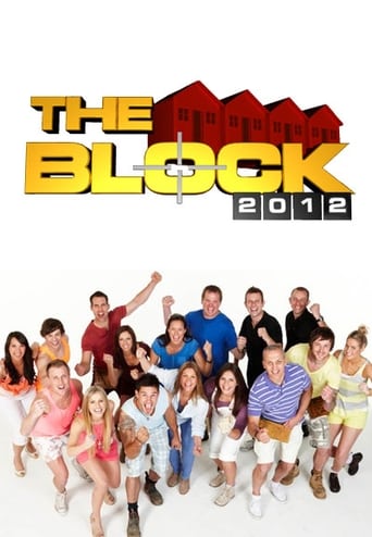 Portrait for The Block - Season 5