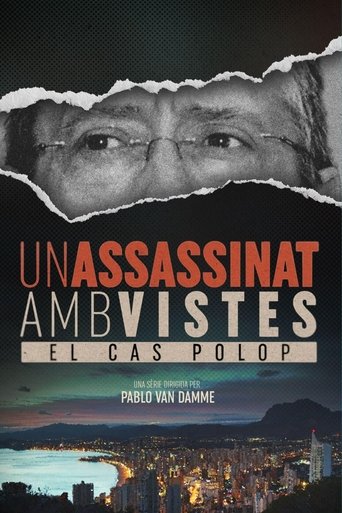 Poster of Un assassinat amb vistes