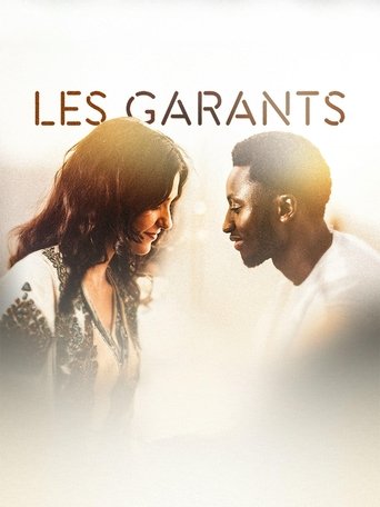 Les garants Poster of Les garants