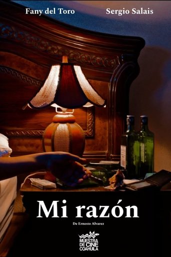 Poster of Mi Razón