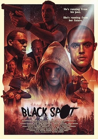 Poster of The Black Spot