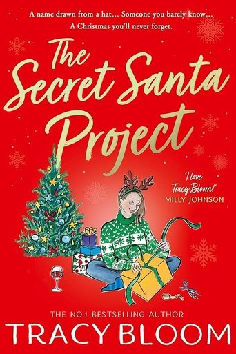 Poster of The Secret Santa Project