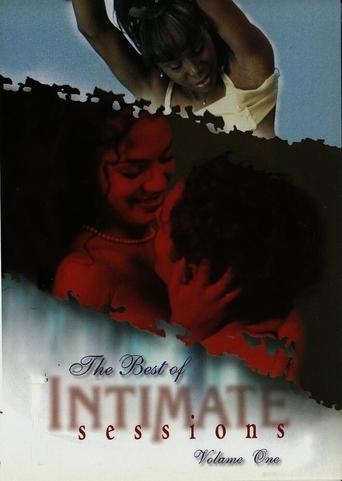 Poster of Intimate Sessions