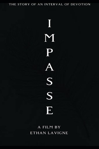 Poster of Impasse