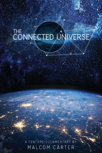 Poster of The Connected Universe