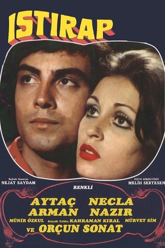 Poster of Istırap
