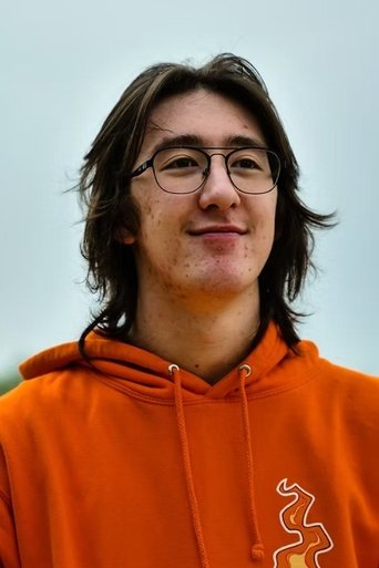 Portrait of Loic Collignon
