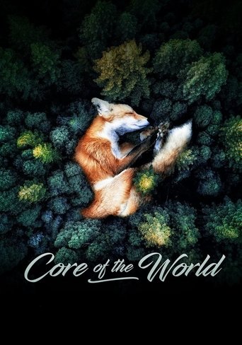 Poster of Core of the World