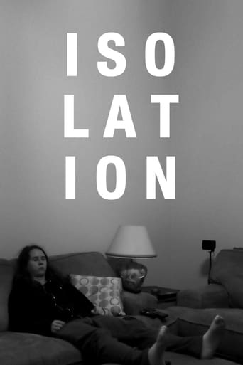 Poster of Isolation