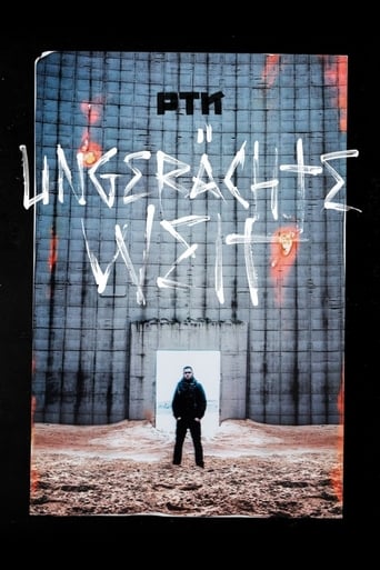 Poster of PTK - Ungerächte Welt