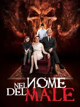 Poster of Nel nome del male