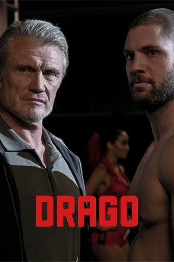 Poster of Drago