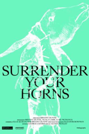 Poster of Surrender Your Horns