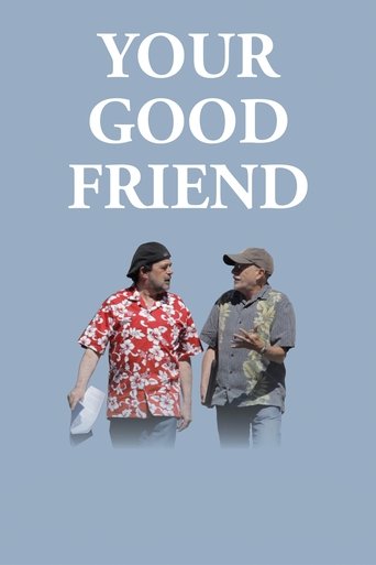 Poster of Your Good Friend