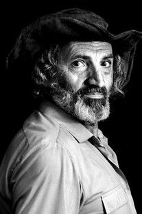 Portrait of Mayis Gharagyozyan