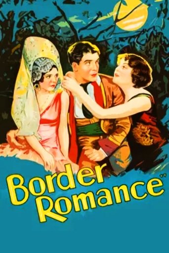 Poster of Border Romance
