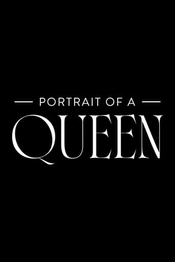 Poster of Portrait Of A Queen