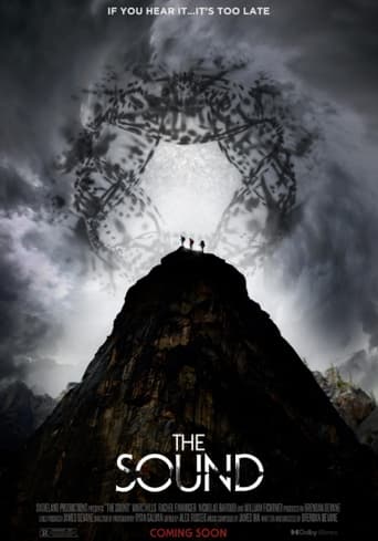 Poster of The Sound