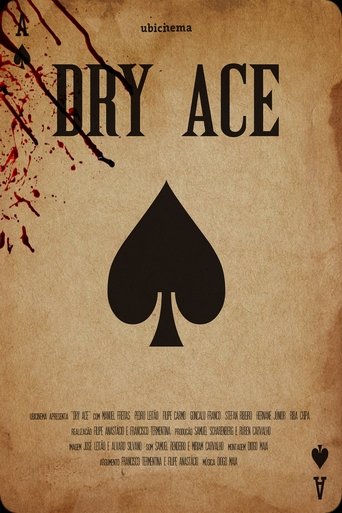 Poster of Dry Ace