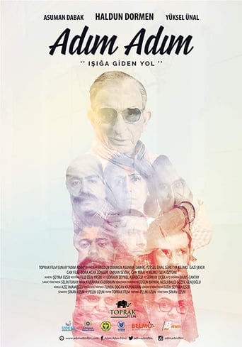 Poster of Adım Adım