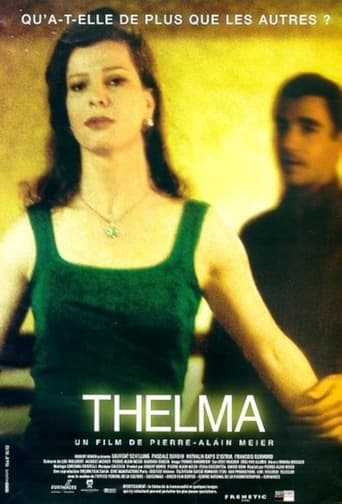 Poster of Thelma