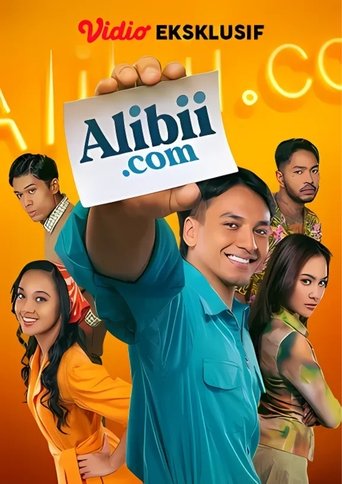 Alibii.com Poster of Alibii.com