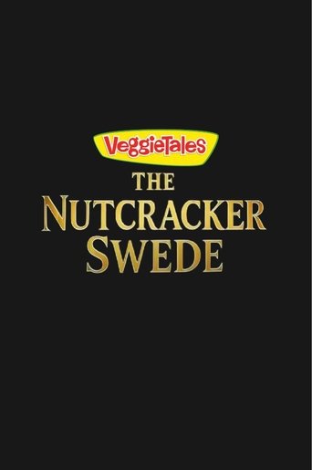 Poster of VeggieTales: The Nutcracker Swede