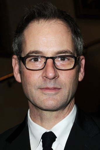 Portrait of Jeremy Northam