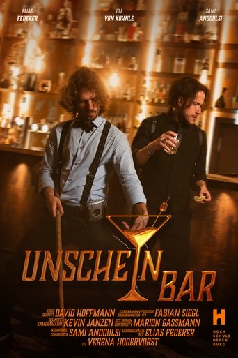 Poster of UNSCHEINBAR