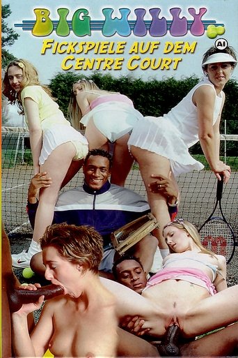 Poster of Big Omar's British Adventures: Wet Snatches