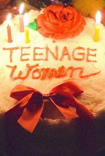 Poster of Teenage Women