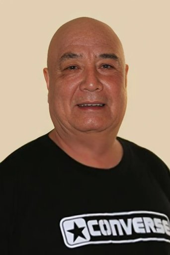 Portrait of Ma Zijun