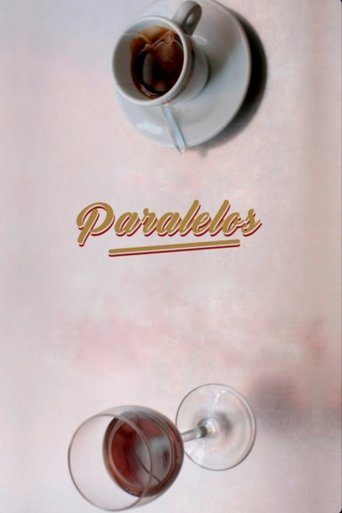 Poster of Paralelos