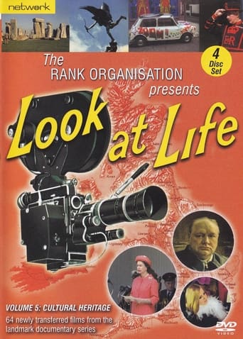 Portrait for Look at Life - 1963