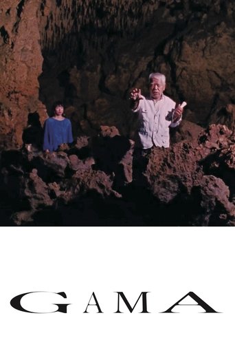 Poster of GAMA