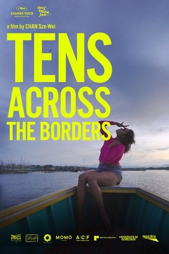 Poster of 10s Across the Borders