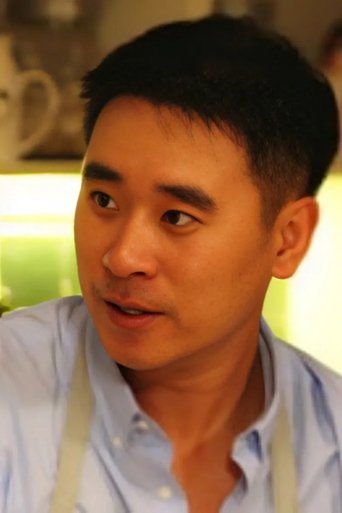 Portrait of Qi Tao