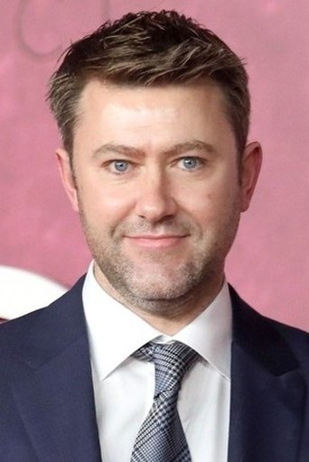 Portrait of Aidan Elliott