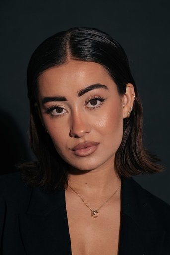 Portrait of Marina Rivers